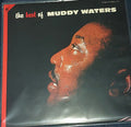 BEST OF MUDDY WATERS