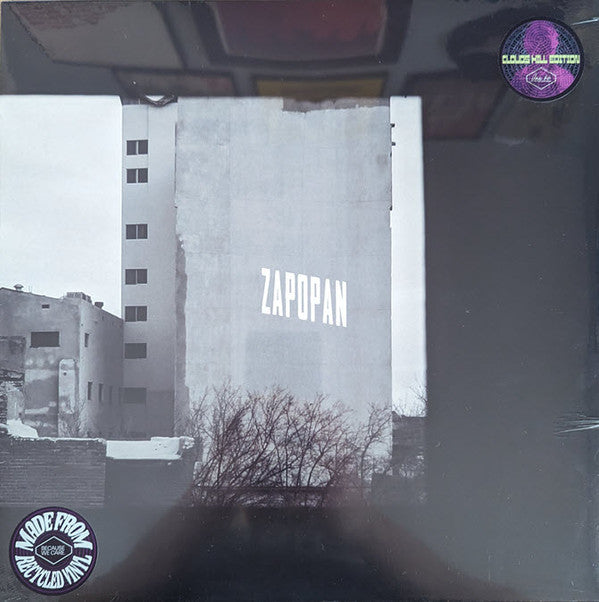 Zapopan