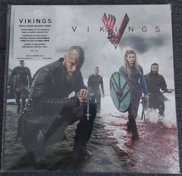 Vikings (Music From Season Three)