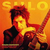 Rough Diamonds / Rare Gems And Rowdy Tracks