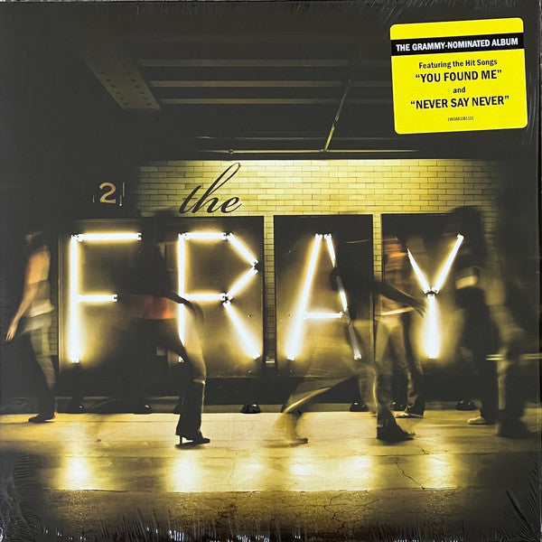 The Fray