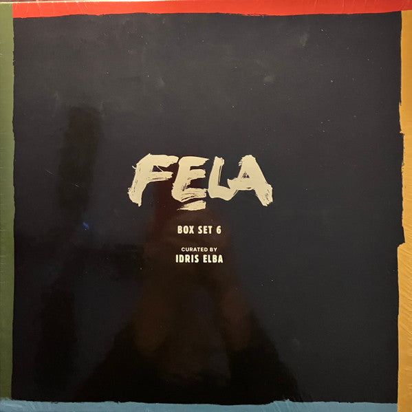 Box Set 6