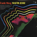 EXOTIC MOOG