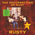 The Resurrection Of Rust