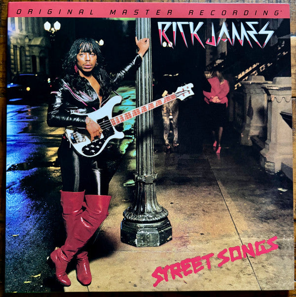 Street Songs