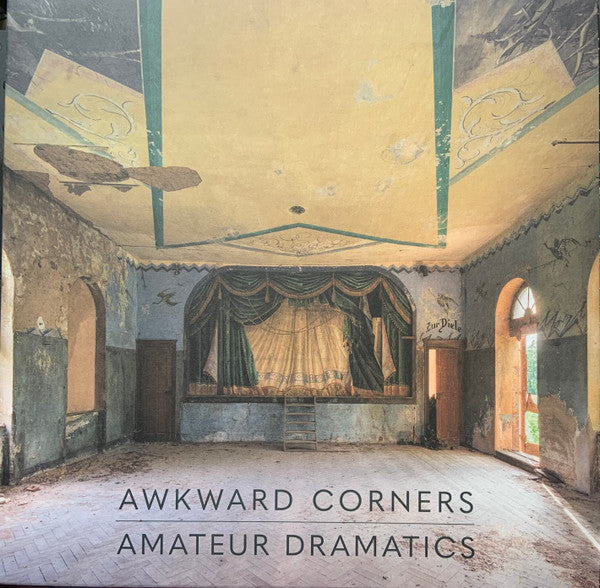 Amateur Dramatics