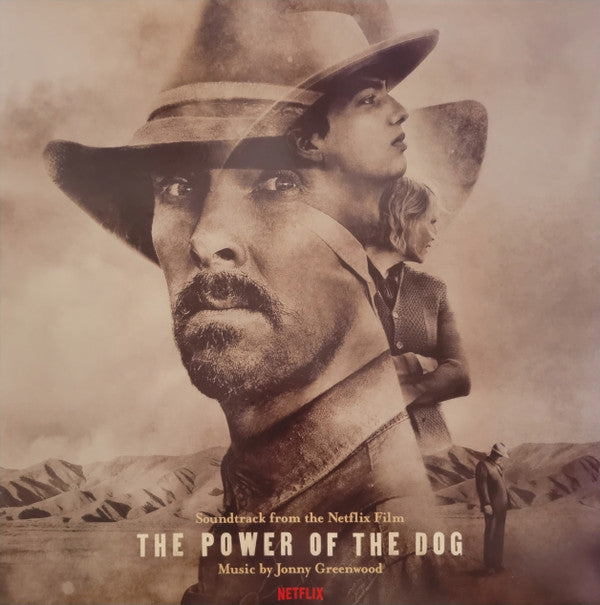 The Power Of The Dog