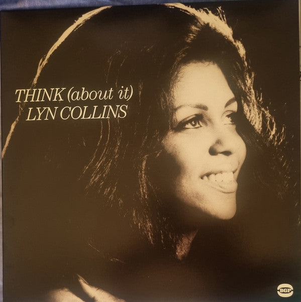 Think (About It)