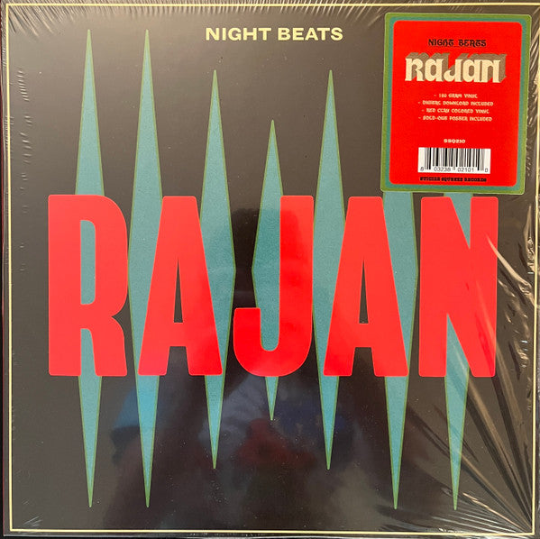 Rajan