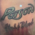 FLESH & BLOOD