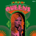 Naino! Queens⁣ Flamenco Groovy Beats On The Verge Of A Nervous Breakdown 1971-1979 Lp⁣