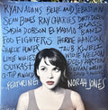 Featuring Norah Jones