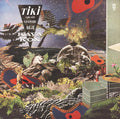 TIKI FOR THE ATOMIC AGE