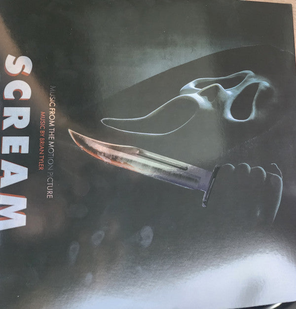 Scream (Music From The Motion Picture)