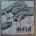 LAST ACT OF DEFIANCE