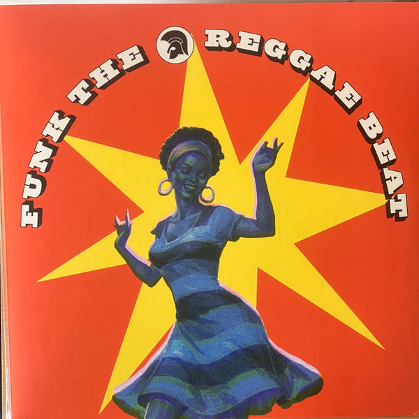 Funk The Reggae Beat