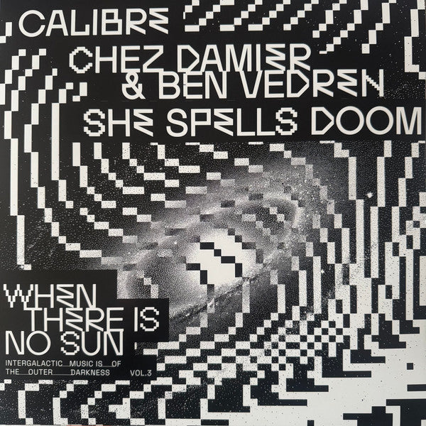 When There Is No Sun - Vol.3