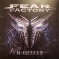 Re-Industrialized