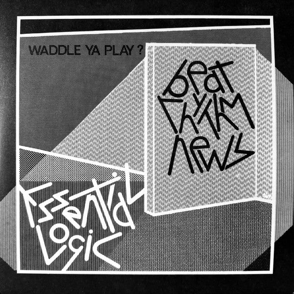 Beat Rhythm News (Waddle Ya Play?)