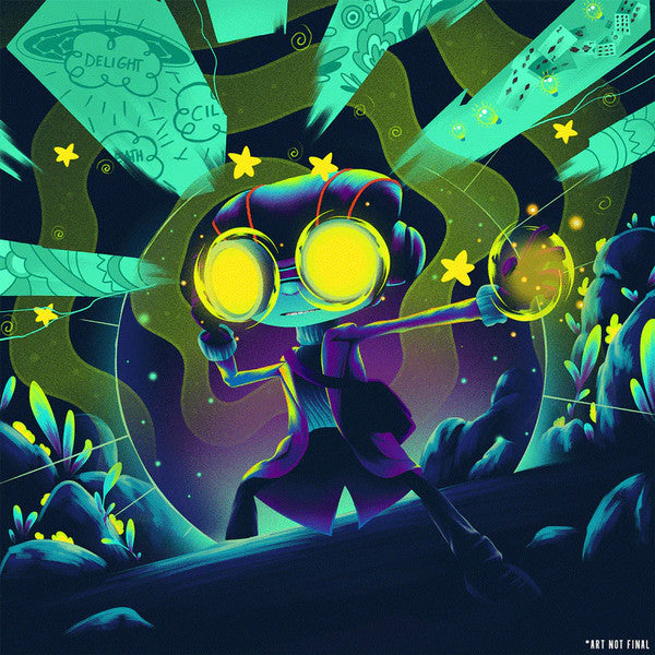Psychonauts 2 (Original Soundtrack)