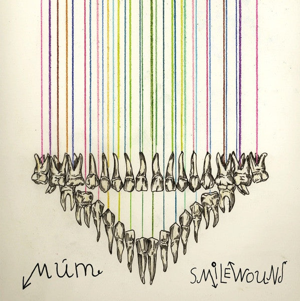 SMILEWOUND