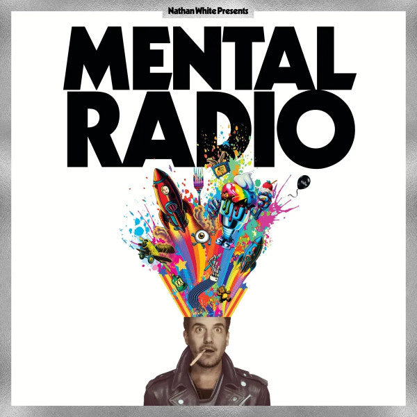 Nathan White Presents Mental Radio