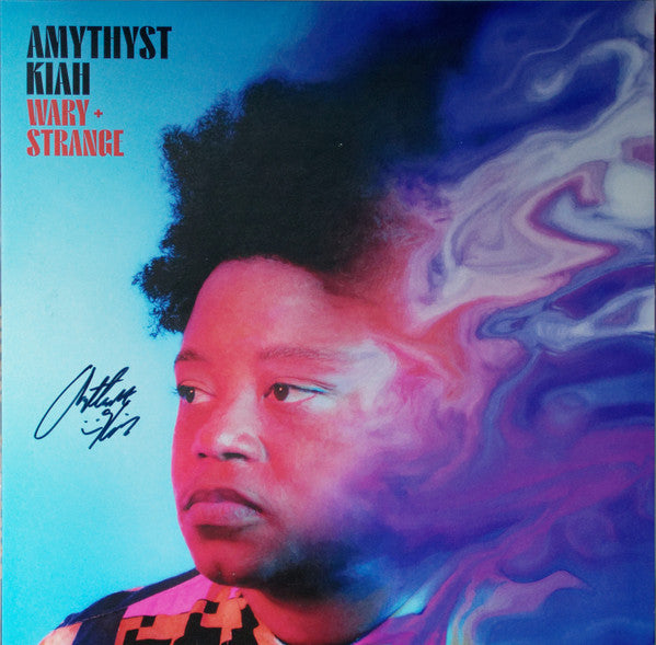 Wary + Strange