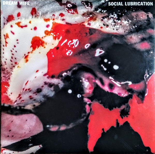 SOCIAL LUBRICATION