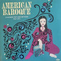 American Baroque (Chamber Pop And Beyond 1967-1971)