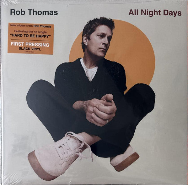 All Night Days
