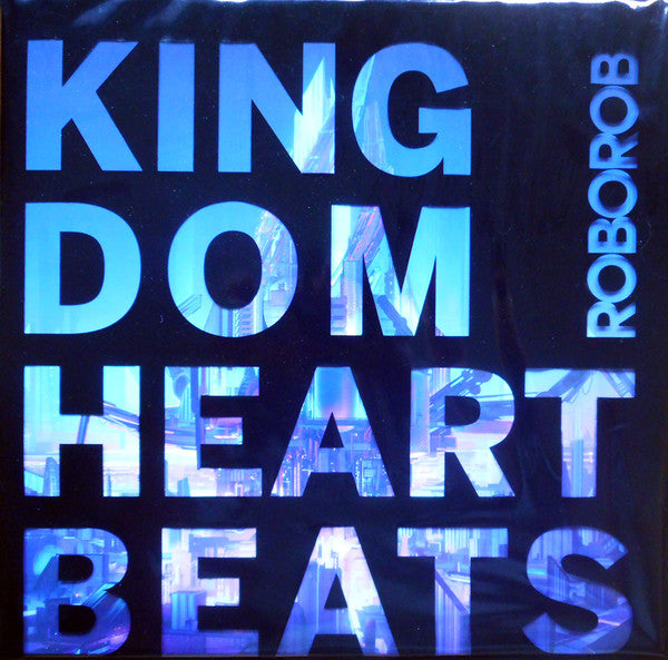KINGDOM HEARTBEATS