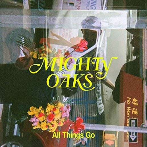 All Things Go