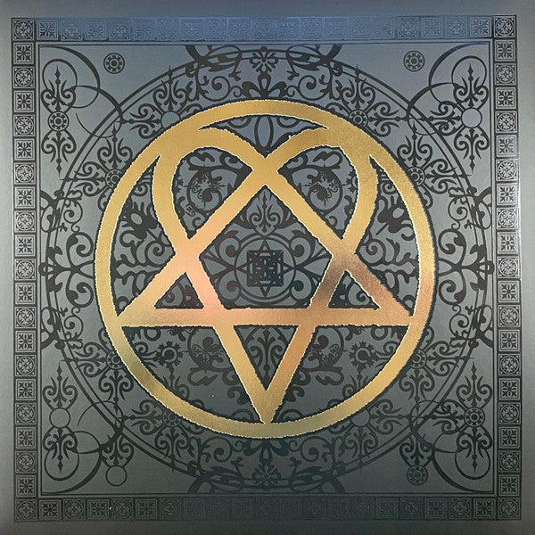 Love Metal
