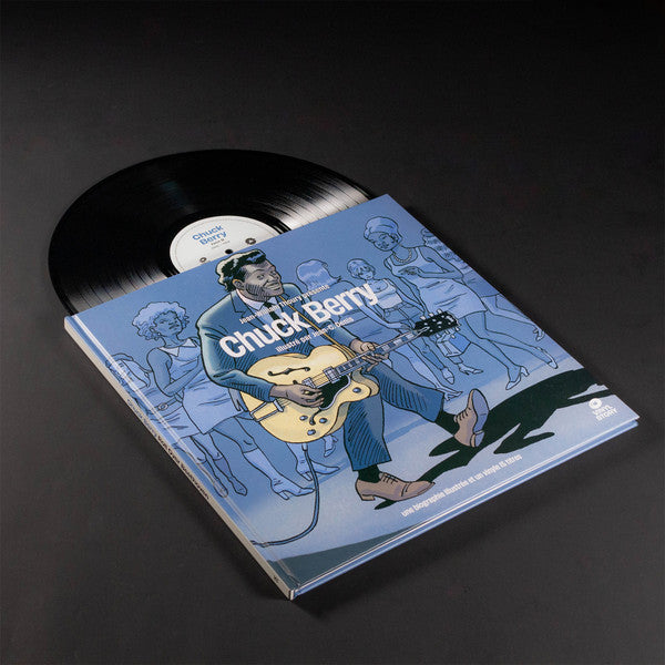VINYL STORY