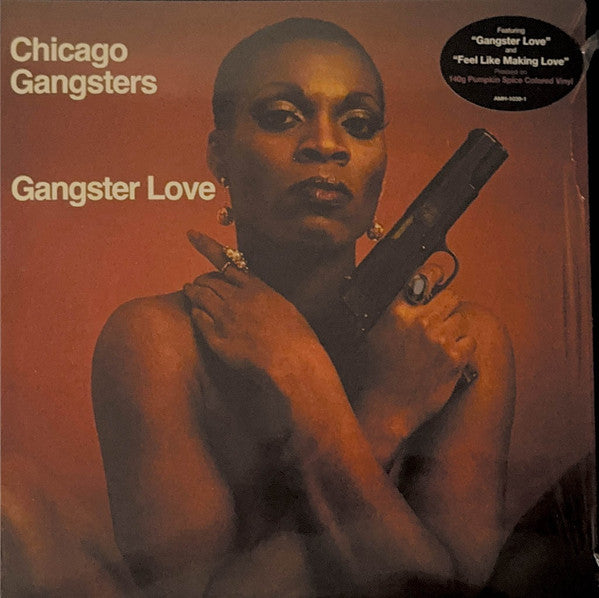 Gangster Love
