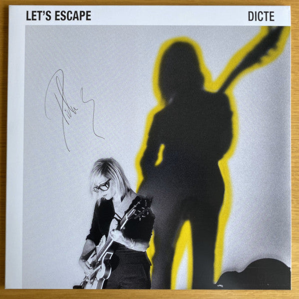 Let’s Escape