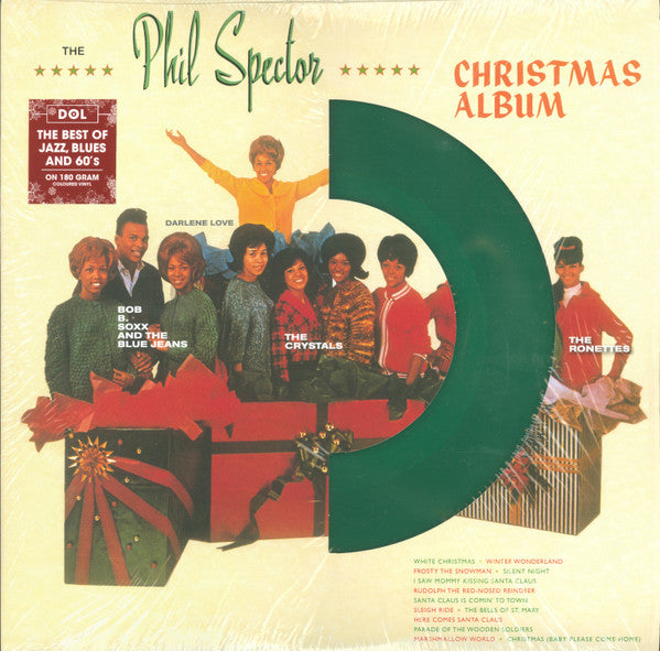 A CHRISTMAS GIFT FOR YOU