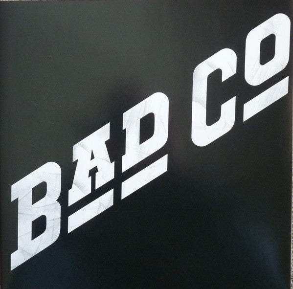 Bad Company [Remastered]
