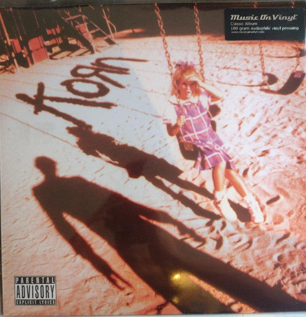 KORN