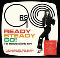 Ready Steady Go: The Weekend Starts Here / Various