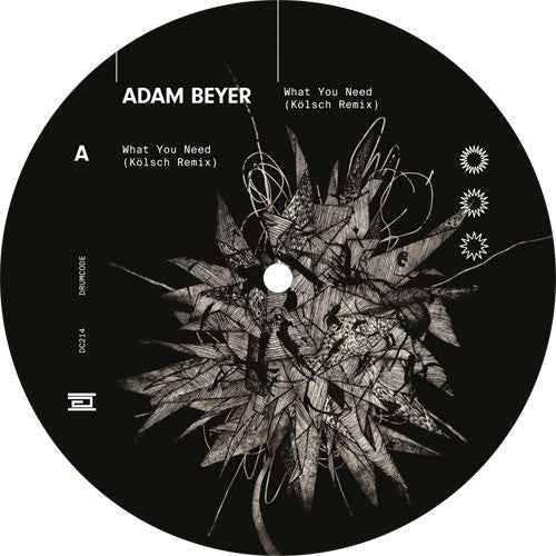 What You Need (Kolsch Remix)