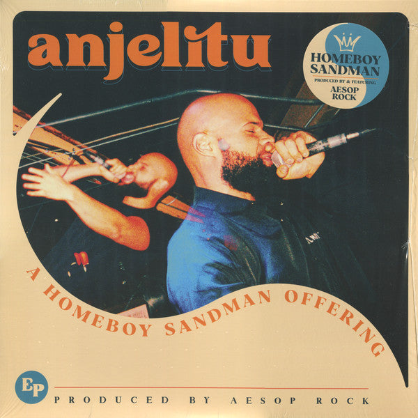 Anjelitu