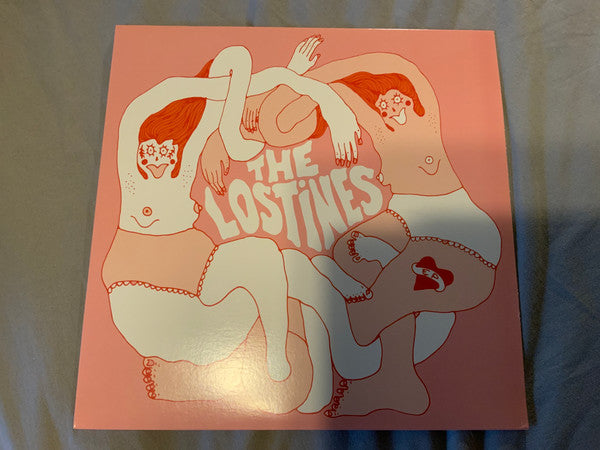 The Lostines