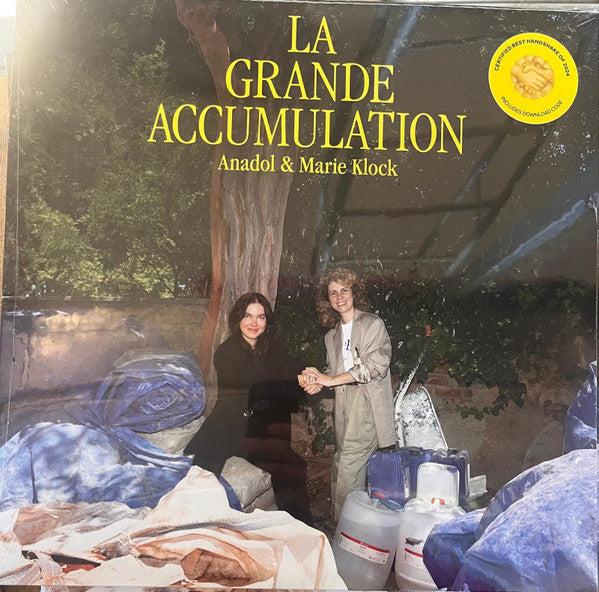 LA GRANDE ACCUMULATION