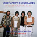 LIVE AT THE CAPITOL THEATER - JUNE 18. 1982 PASSAIC. NEW JERSEY SET 1