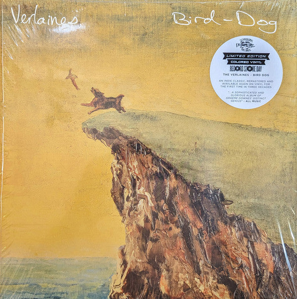 Bird-Dog