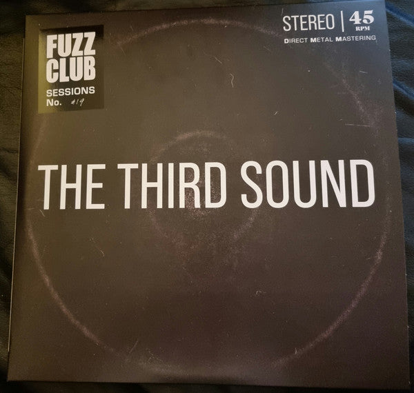 Fuzz Club Session No 19