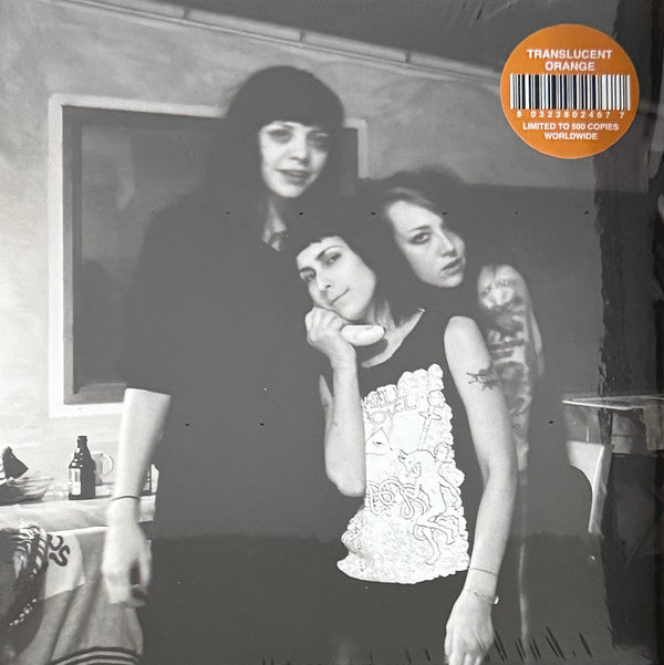 Hurry (Demo) / Drifter (Demo)