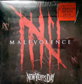 Malevolence