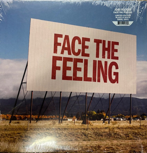 Face The Feeling